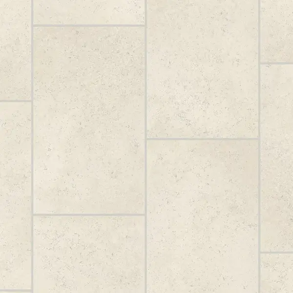 Pardoseala PVC BINGO STONE GALERIE 583, latime 2 m, grosime 2,8 mm, bej