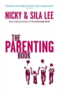 Parenting Book, Paperback/Sila Lee