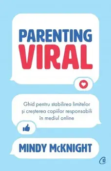 Parenting viral/Mindy Mcknight