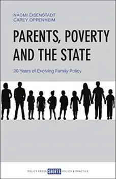 Parents, Poverty and the State. 20 Years of Evolving Family Policy, Paperback/Carey Oppenheim