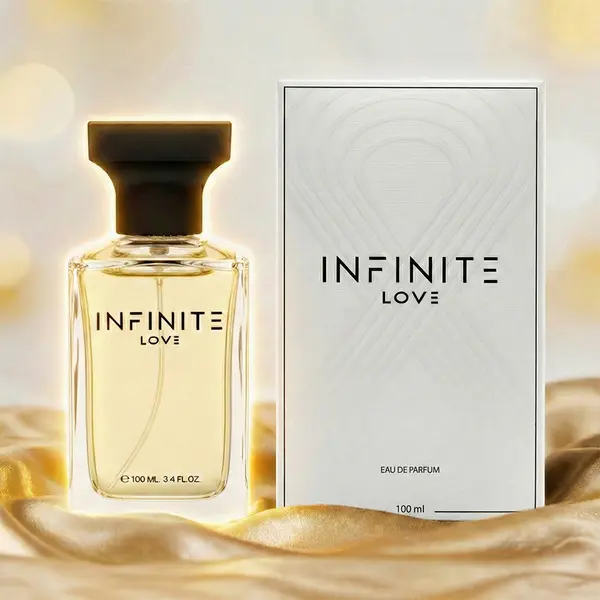 Parfum 264K - 100 ml