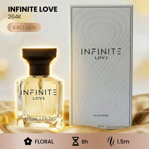 Parfum 264K - 50 ml