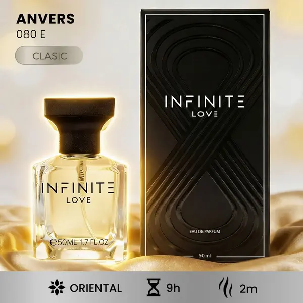 Parfum Anvers - 2 ml