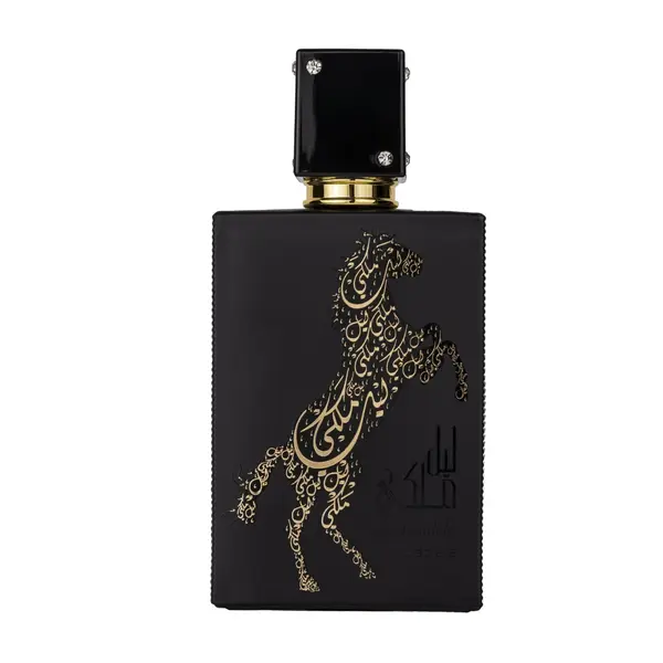 Parfum arabesc Lail Maleki, Lattafa, apa de parfum, femei - Original Dubai