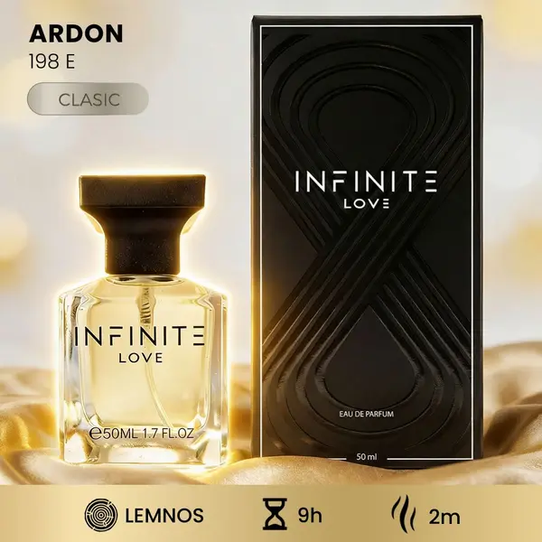 Parfum Ardon - 50 ml