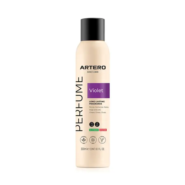 Parfum Artero Violet - 300 ml