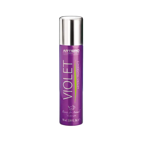 Parfum Artero Violet - 90 ml