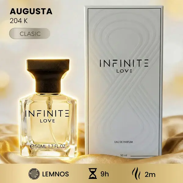 Parfum Augusta - 50 ml