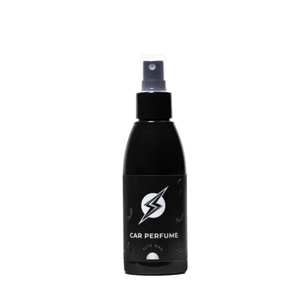Parfum Auto Flash Detail Elite Man