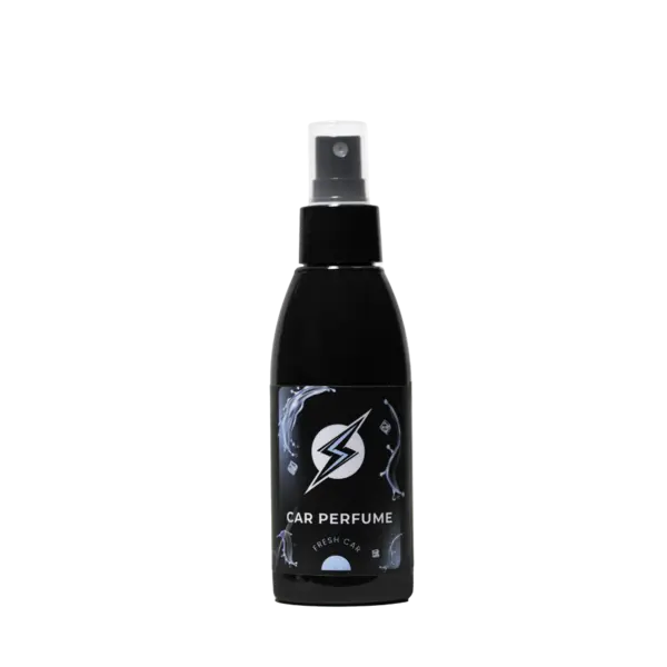 Parfum Auto Flash Detail Fresh Car