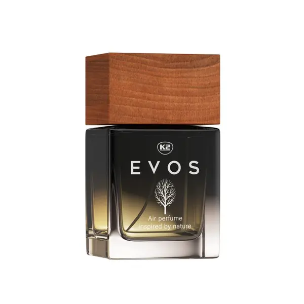 Parfum auto K2 Evos Sparta 50ml