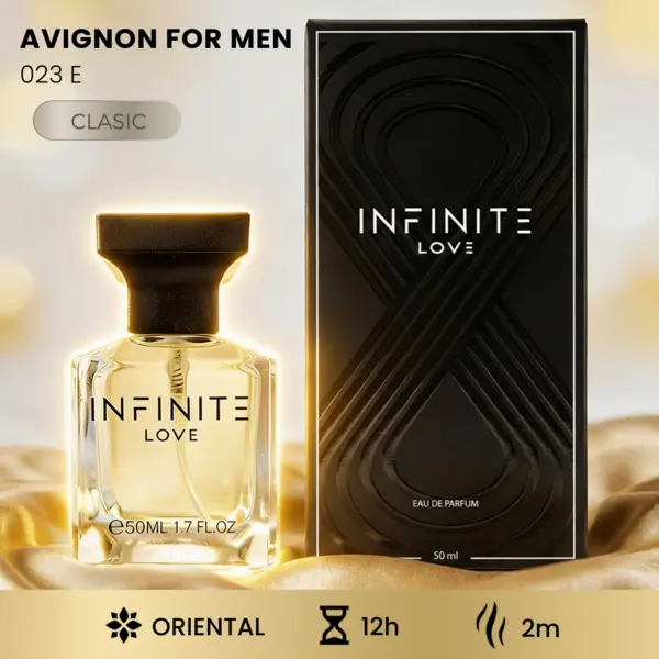 Parfum Avignon For Men - 50 ml