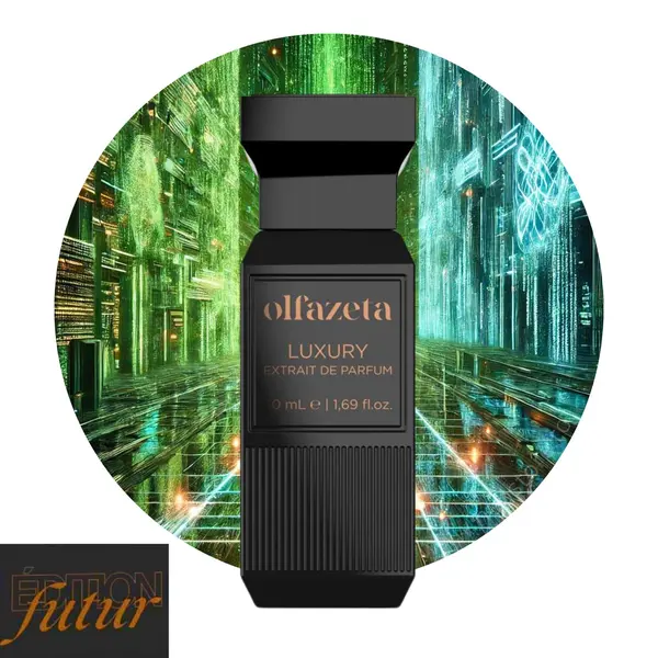 Parfum barbati luxury MULTIVERSE Chogan Olfazeta 50 ml