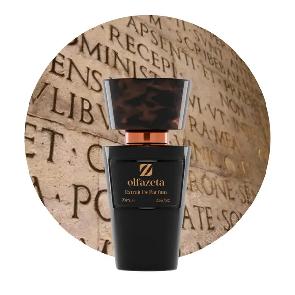 Parfum barbati nr 015 Chogan Olfazeta 70 ml