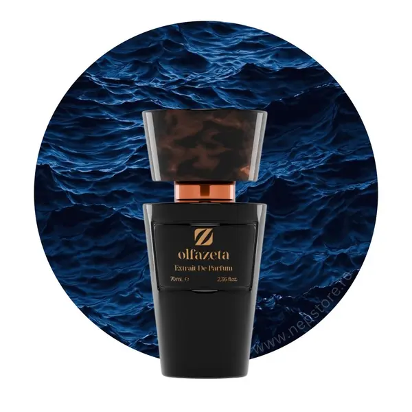 Parfum barbati nr 038 Chogan Olfazeta 70 ml