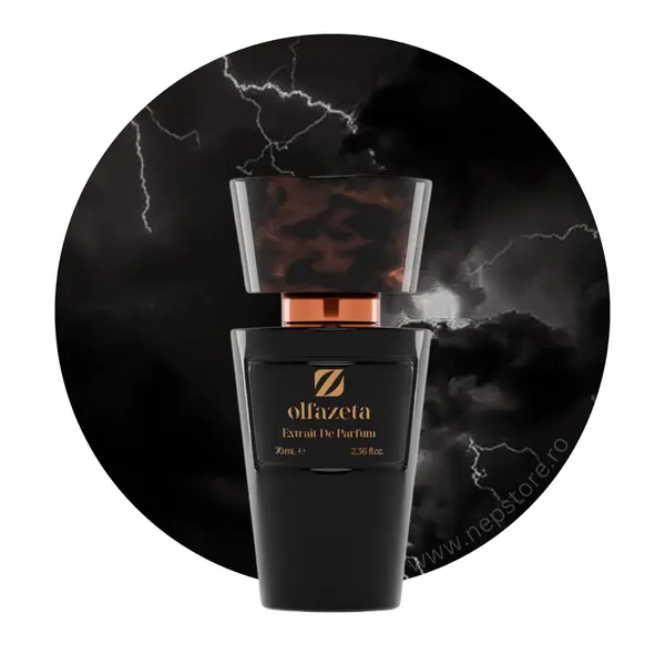 Parfum barbati nr 066 Chogan Olfazeta 70 ml
