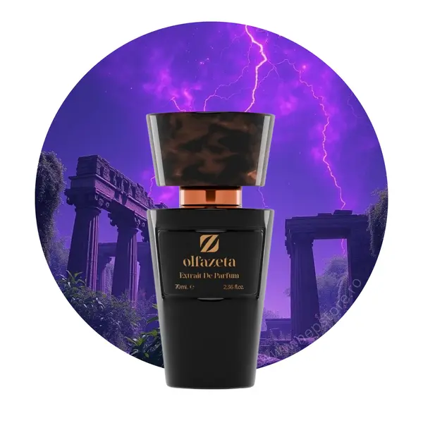 Parfum barbati nr 078 Chogan Olfazeta 70 ml