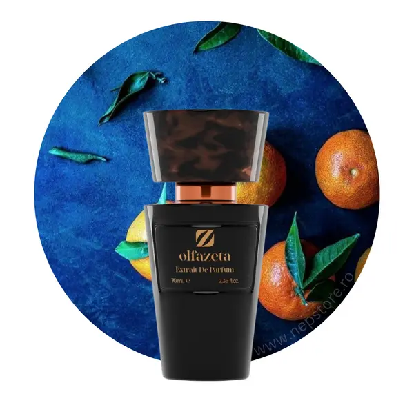 Parfum barbati nr 084 Chogan Olfazeta 70 ml