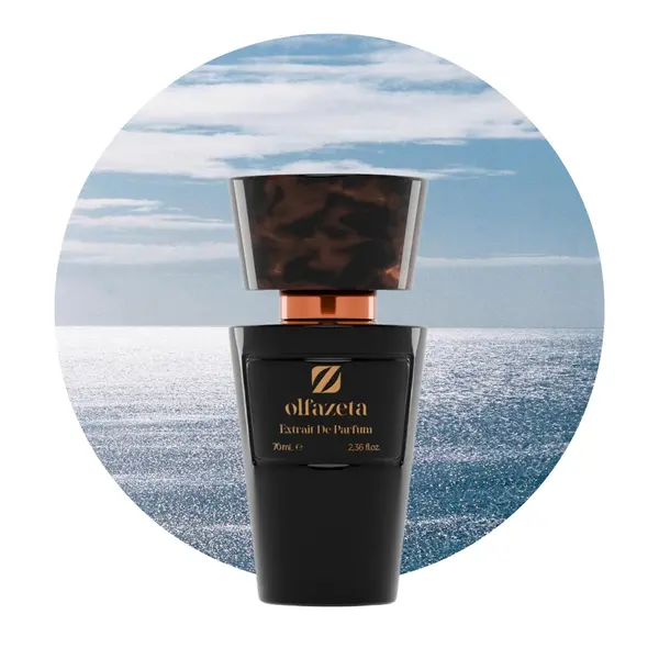 Parfum barbati nr 091 Chogan Olfazeta 70 ml