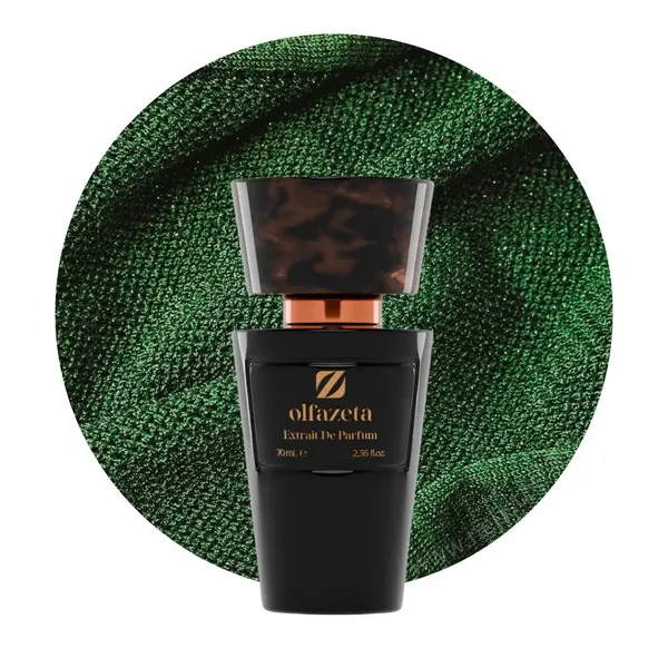 Parfum barbati nr 108 Chogan Olfazeta 70 ml