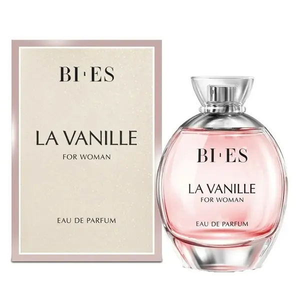 Parfum Bi-es pentru Femei La Vanille 100 ml
