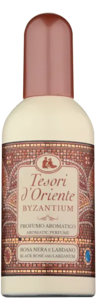 Parfum Byzantium, 100ml, Tesori d'Oriente