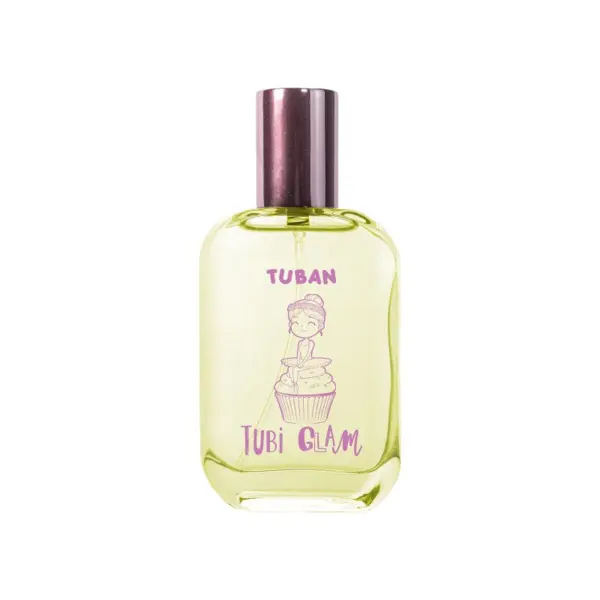 Parfum copii TUBI GLAM - SWEET GIRL, 50 ml