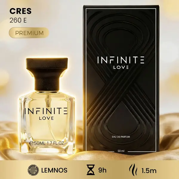 Parfum Cres - 2 ml
