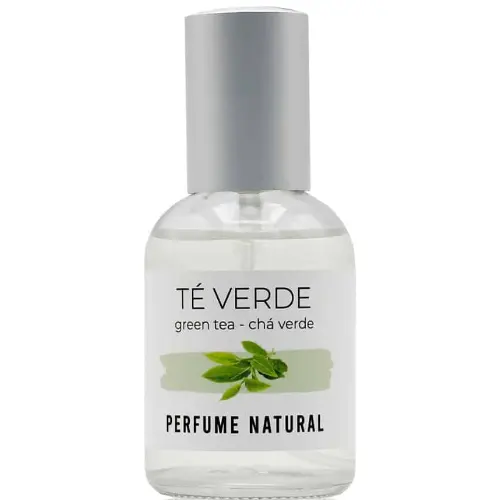 Parfum cu Ceai Verde, 50ml, LabNatur