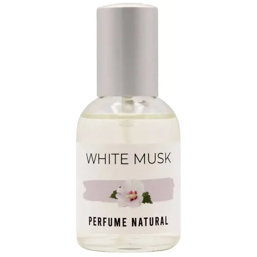 Parfum cu Mosc Alb, 50ml, LabNatur