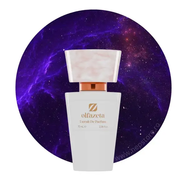 Parfum dama nr 010 Chogan Olfazeta 70 ml