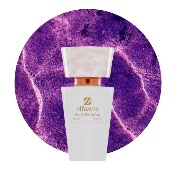 Parfum dama nr 014 Chogan Olfazeta 70 ml
