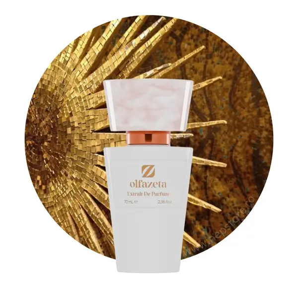 Parfum dama nr 019 Chogan Olfazeta 70 ml