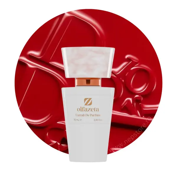 Parfum dama nr 023 Chogan Olfazeta 70 ml