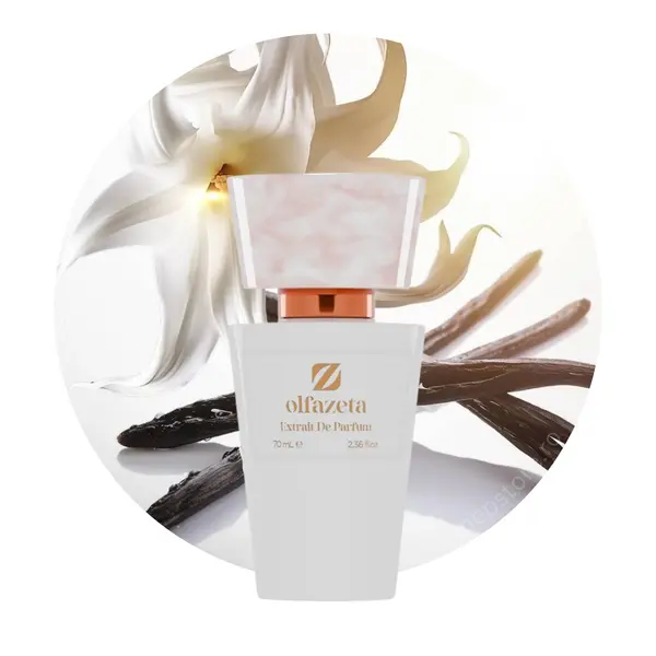 Parfum dama nr 029 Chogan Olfazeta 70 ml