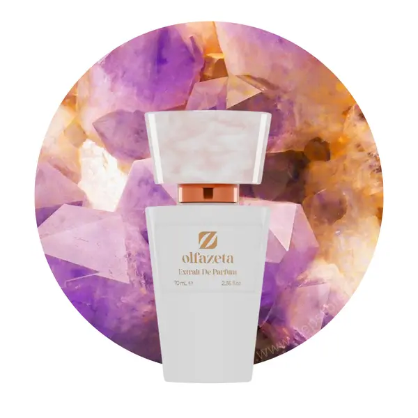 Parfum dama nr 057 Chogan Olfazeta 70 ml