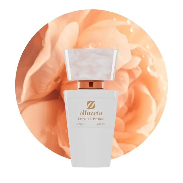 Parfum dama nr 080 Chogan Olfazeta 70 ml