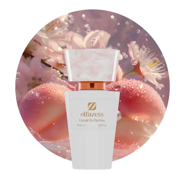 Parfum dama nr 098 Chogan Olfazeta 70 ml