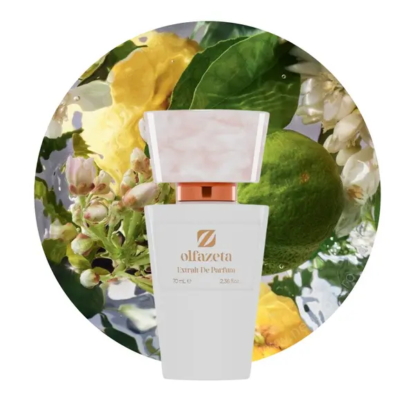 Parfum dama nr 121 Chogan Olfazeta 70 ml