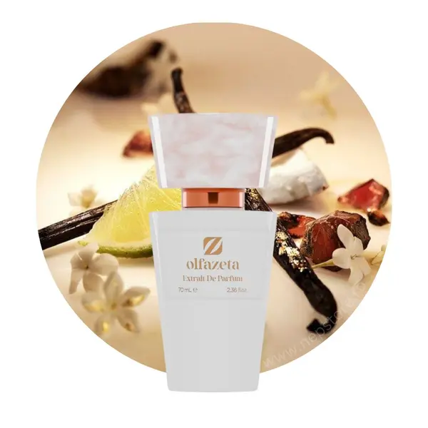 Parfum dama nr 133 Chogan Olfazeta 70 ml