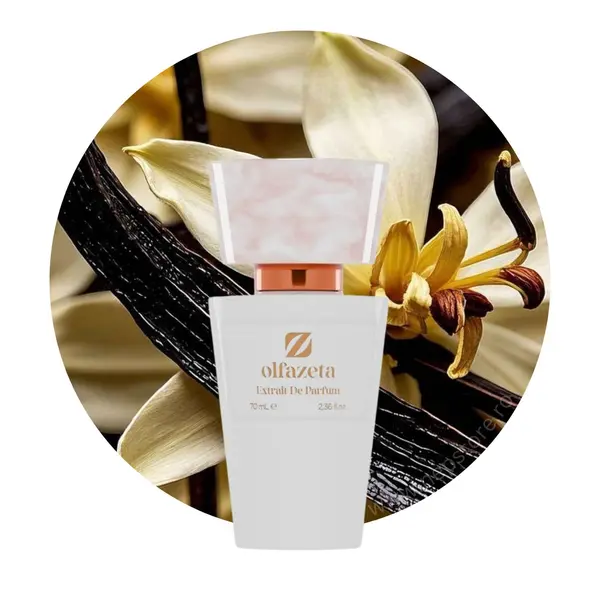 Parfum dama nr 148W Divina Aura, Chogan Olfazeta, 70 ml