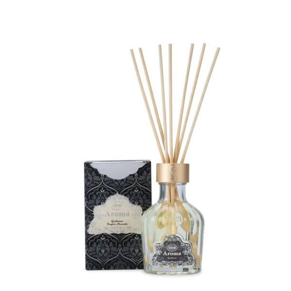 Parfum de camera Gentleman, 100ml, Sabon