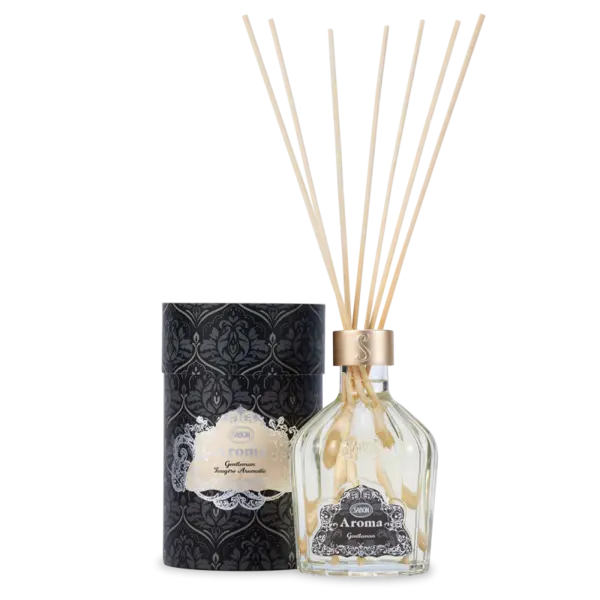 Parfum de camera Gentleman, 245ml, Sabon