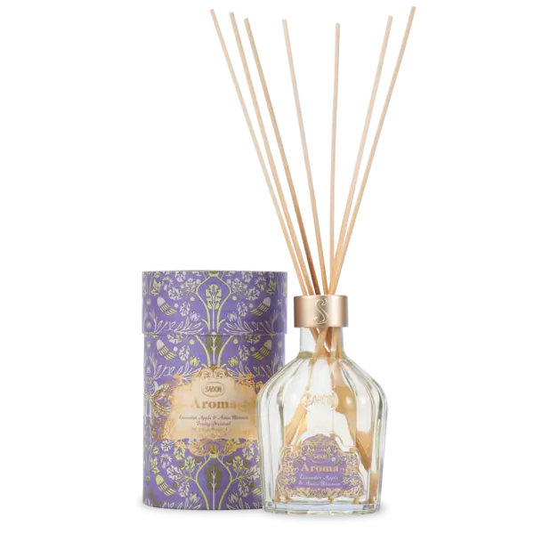Parfum de camera Lavanda Mere & Anason, 245ml, Sabon