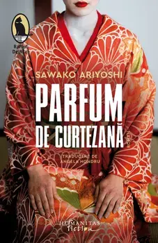 Parfum de curtezana/Sawako Ariyoshi