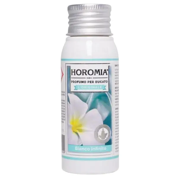 Parfum de Rufe Alb Infinit, Horomia, 50 ml