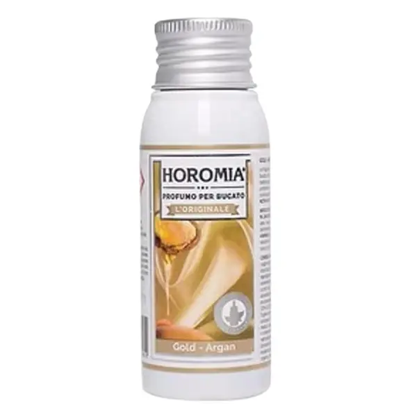 Parfum de Rufe Argan Auriu, Horomia, 50 ml