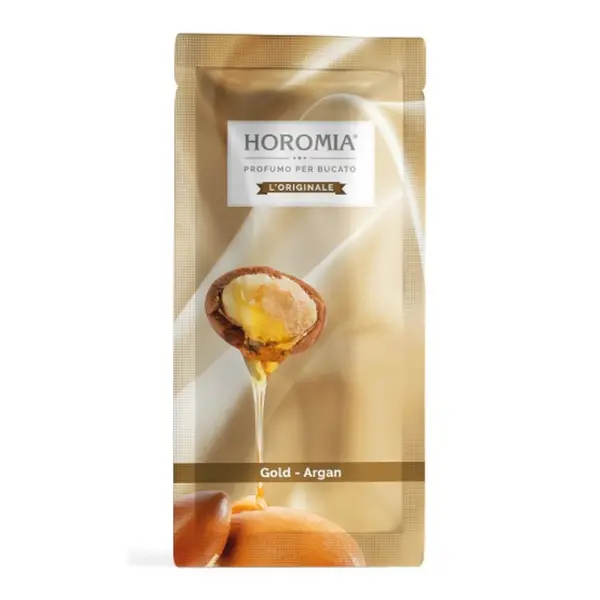 Parfum de Rufe Argan Auriu Monodoza, Horomia, 20 ml