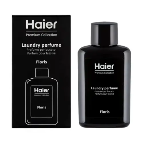Parfum de rufe Haier HPCF10, Floris Premium Colection, 100 ml