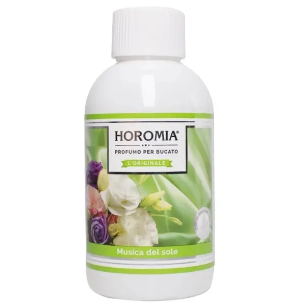 Parfum de Rufe Muzica Soarelui, Horomia, 250 ml